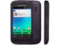 фиолетовый