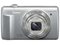 серебристый