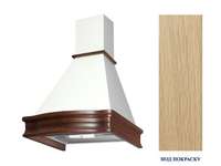 900 мм 650 м3/ч багет под покраску