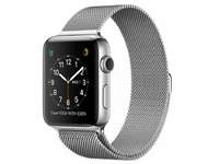 корпус из нержавеющей стали, миланский сетчатый браслет