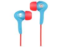 (голубо-красный)