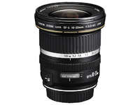 Фотообъектив Canon EF-S 10-22mm f/3.5-4.5 USM