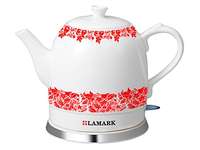 (бело-красный)