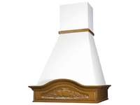 60 бежевый фрукты/дуб коричневый