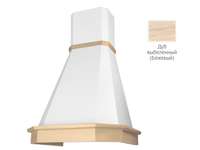 выбеленный