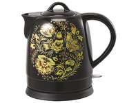 (черно-желтый)