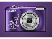 Purple (с узором)