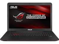 Core i5 4200H 2800 MHz/17.3&quot;/1920x1080/8.0Gb/1000Gb/DVD-RW/NVIDIA GeForce GTX 960M/Wi-Fi/Bluetooth/Win 8 64