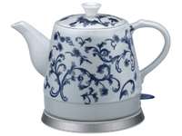 (зимний узор)