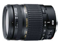 Фотообъектив Tokina AT-X 16.5-135mm f/3.5-5.6 DX Nikon F