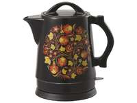 (черно-красный)