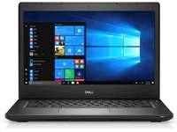 Core i7 7500U 3.5 GHz/14/1366X768/4GB/500GB HDD/Wi-Fi/Bluetooth/Win 10
