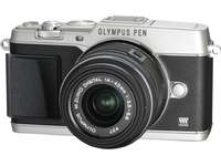 серебристый