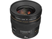 Фотообъектив Canon EF 20mm f/2.8 USM