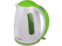 (бело-зеленый)