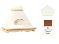 90 золотой антик/дуб кор/гал