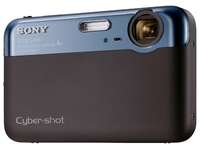 Компактный фотоаппарат Sony Cyber-shot DSC-J10