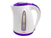 (фиолетовый)