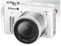 1 NIKKOR AW 11–27.5mm f/3.5–5.6 White