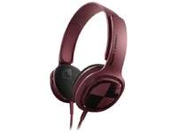 (темно красный)