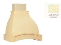 60 крем/дуб бел+патина/гал