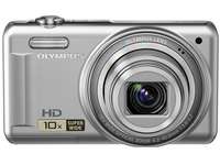 серебристый