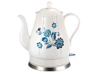 (бело-синий)