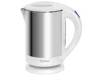 белый-нержавейка