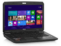 A10 5750M 2500 Mhz/8.0Gb/1000Gb/Win 8 64