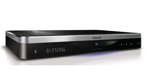 Blu-ray-видеоплеер Philips BDP8000