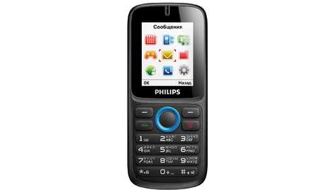Мобильный телефон Philips E1500