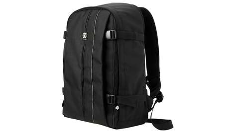 Рюкзак для камер Crumpler Jackpack Full Photo Backpack черный