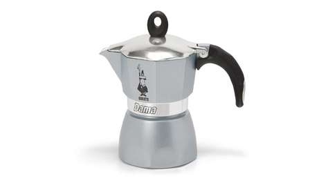 Кофеварка Bialetti &quot;Dama Glamour&quot; 3 порции (120 мл.) 4302