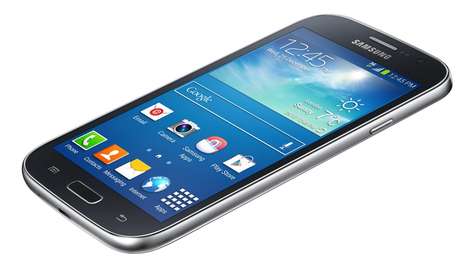 Смартфон Samsung Galaxy Grand Neo GT-I9060 Black 16 Gb