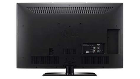 Телевизор LG 42CS460