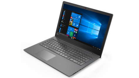 Ноутбук Lenovo V330-15IKB Core i3 7130U 2.7 GHz/15.6/1920x1080/4Gb/1000 GB HDD/Intel HD Graphics/Wi-Fi/Bluetooth/DOS