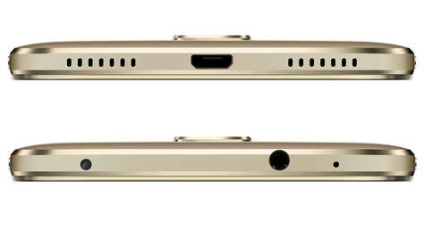 Смартфон Huawei Honor 7 Premium