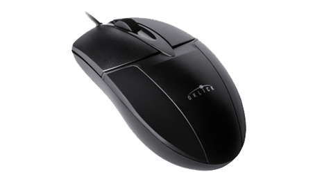 Компьютерная мышь Oklick 145 M