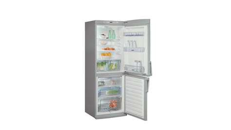 Холодильник Whirlpool WBR 3012 S