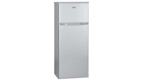 Холодильник Bomann DT 246.1  218L серебро
