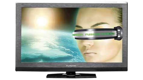 Телевизор Fusion FLTV-D22H11