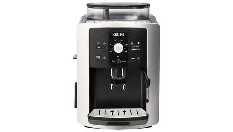 Кофемашина Krups EA8005 Espresseria Automatic