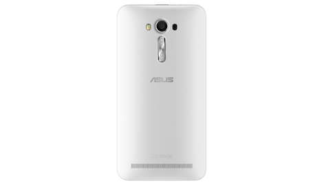 Смартфон Asus Zenfone 2 Lazer ZE550KL White