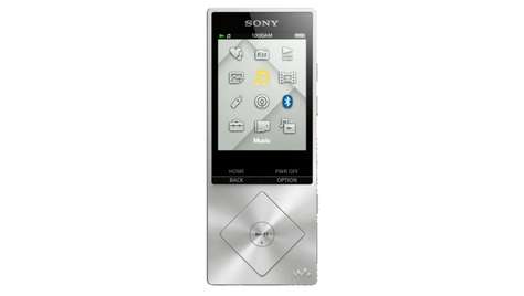 Аудиоплеер Sony NWZ-A15