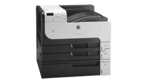 Принтер Hewlett-Packard LaserJet Enterprise 700 Printer M712xh (CF238A)