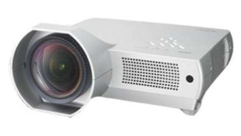 Видеопроектор Sanyo PLC-XL45