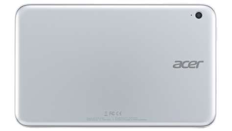 Планшет Acer Iconia Tab W3-810