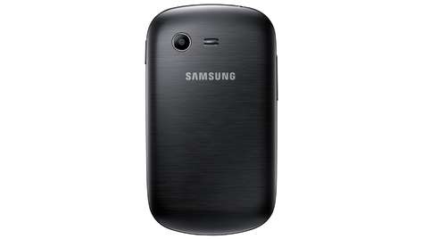 Смартфон Samsung Galaxy Star Trios GT-S5283B