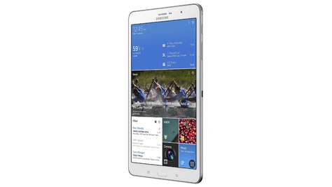Планшет Samsung Galaxy Tab Pro 8.4 SM-T325 16Gb White