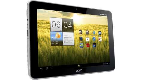 Планшет Acer Iconia Tab A211 16Gb